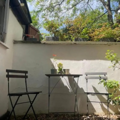 Central Victorian House - Bild 12
