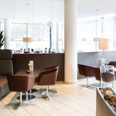 Novotel Hamburg City Alster - Bild 30