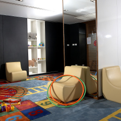 Fraser Suites Sukhumvit, Bangkok - Bild 24