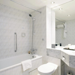 Stamford Bridge Hotel - Bild 10