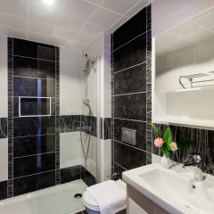 Aida Hotel - Bild 8