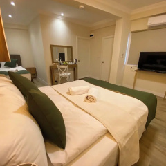 Pruva Inn Hotel - Bild 5