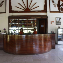 Surya Pesona Beach Hotel thumbnail 26