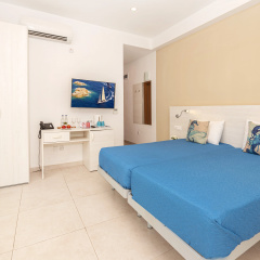 Gillieru Harbour Hotel thumbnail 4