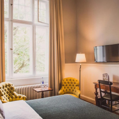 Henri Hotel Berlin - Bild 6