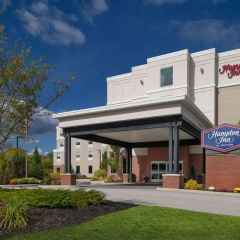 Hampton Inn Lewiston-Auburn thumbnail 37