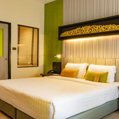 Deevana Patong Resort & Spa - Bild 12