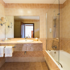 Hotel Ca'l Bisbe - Bild 8