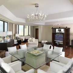 Paradisus Cancún – All Inclusive - Bild 16