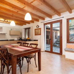 CAL TIO - Chalet With Terrace in Caimari. Free Wifi - Bild 7