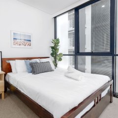 Airhome Southbank Riverside Tower in Brisbane, Australia from 258$, photos, reviews - zenhotels.com photo 14