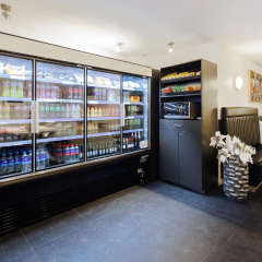 Hotel CC - Bild 12