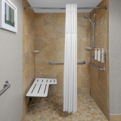 Hampton Inn Cleveland-Downtown