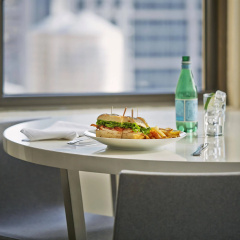 Stewart Hotel - Bild 9
