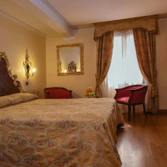 Hotel Ca' Alvise - Bild 23