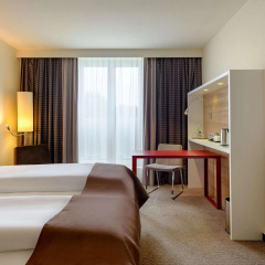 Mercure Hotel Stuttgart Airport Messe - Bild 7