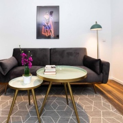 Eco Smart Apartments Premium City - Bild 14