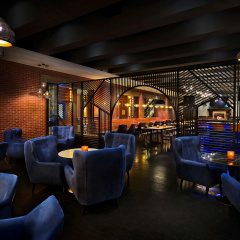 Hyatt Regency Calgary