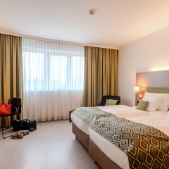 Hotel Mercure Graz City - Bild 3