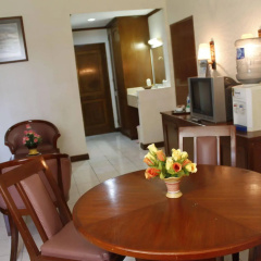 Surya Pesona Beach Hotel thumbnail 29