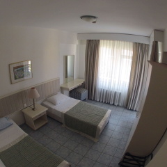 Turkiz Apartment - Bild 4