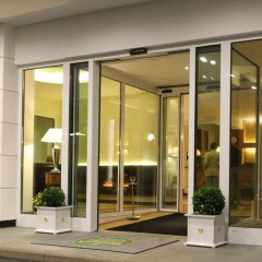 Eden Hotel - Bild 25