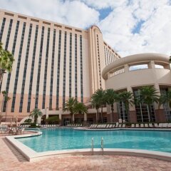Rosen Centre Hotel in Orlando, United States of America from 233$, photos, reviews - zenhotels.com photo 19