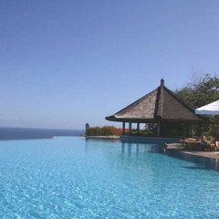 Bali Cliff Beach Resort - Bild 7
