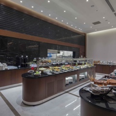 Doubletree by Hilton Istanbul Umraniye - Bild 13