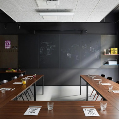 The Social Hub Amsterdam City - Bild 21