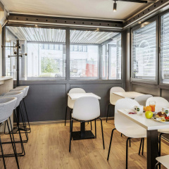 B&B HOTEL Erlangen-Tennenlohe - Bild 8