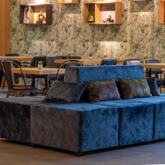 My Minga Airport Serviced Apartments - Bild 16