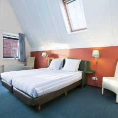 Roompot Marinapark Volendam thumbnail 6