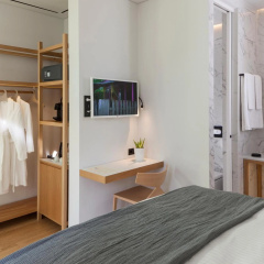 COCO-MAT Hotel Athens - Bild 5