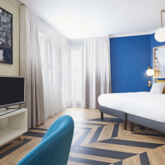 Aparthotel Adagio Paris Porte de Versailles - Bild 3