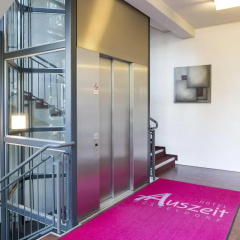 Auszeit Hotel – das Frühstückshotel - Bild 19