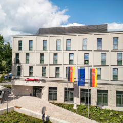 Hampton By Hilton Celle - Bild 1