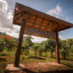 Anda Lanta Resort - Bild 1