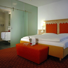 Hotel Simi - Bild 5