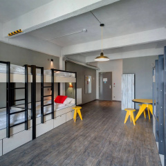 MEININGER Hotel Brussel City Center - Bild 15