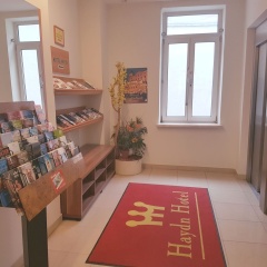 Hotel Haydn - Bild 19