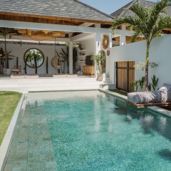 MODJO Villas Bingin - Bild 18