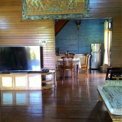 Villa Bali Borneo - Bild 21