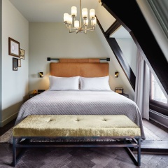 The Hoxton, Amsterdam - Bild 3