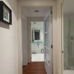 Apartment Purple Plaça Catalunya thumbnail 12