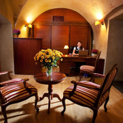 Hotel Santi - Bild 2