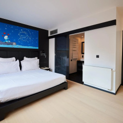 YOOMA Urban Lodge - Bild 5