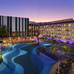 The Stones - Legian, Bali - A Marriott Autograph Collection Hotel - Bild 30