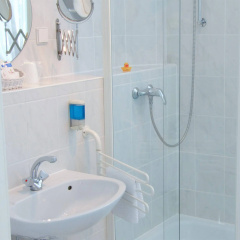 Hotel Alpha - Bild 7