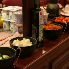 Hotel Schumacher - Bild 10